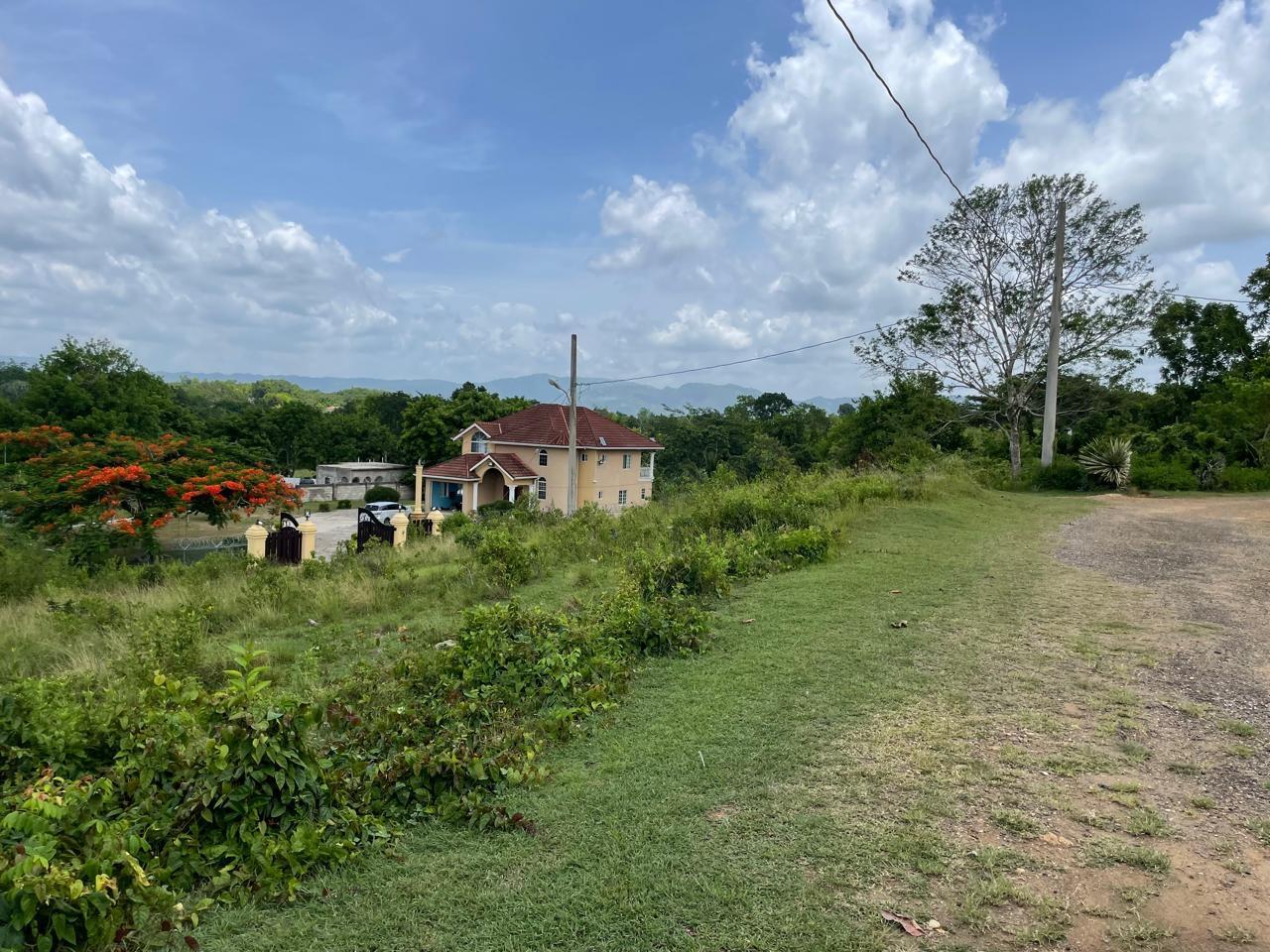 Twenty-Sixth image of Lot #2 Pond Rd., Turners Distric in Chapleton, Clarendon, Jamaica - property is For Sale