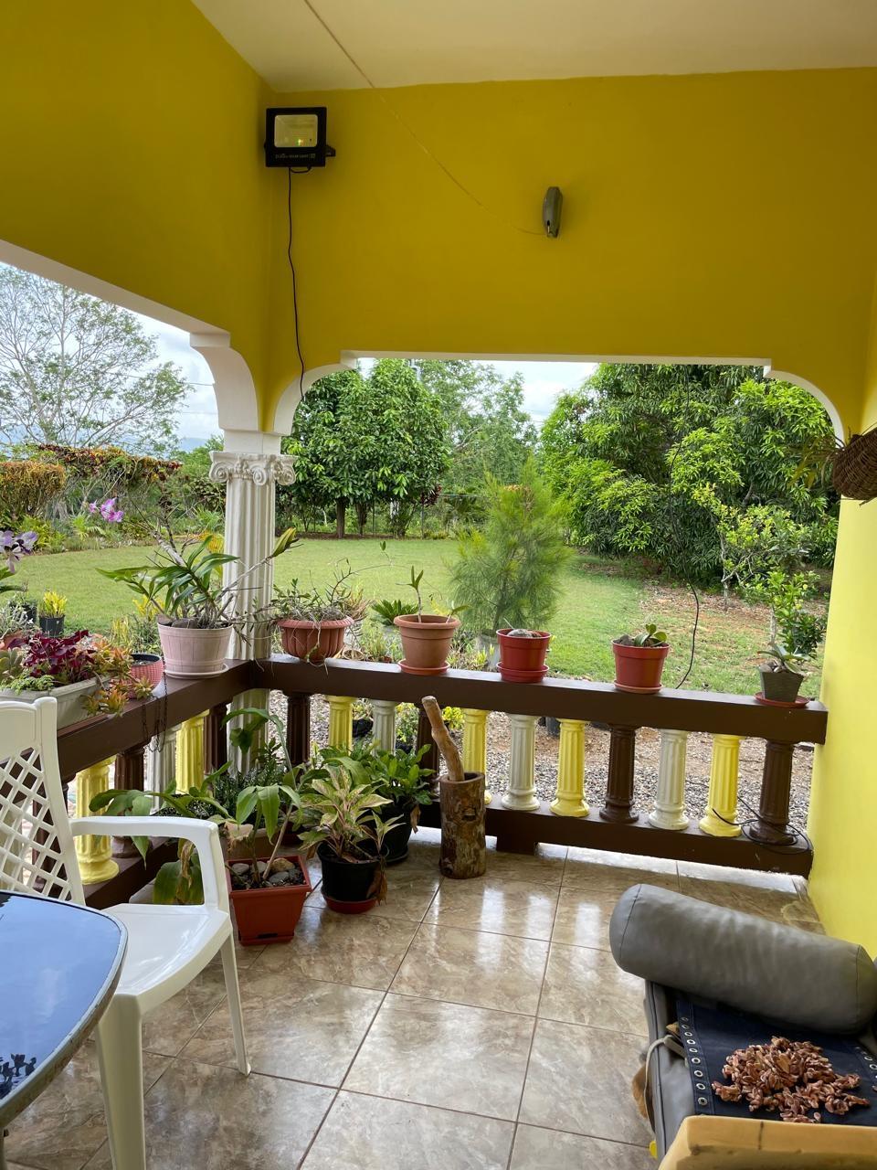 Fourth image of Lot #2 Pond Rd., Turners Distric in Chapleton, Clarendon, Jamaica - property is For Sale