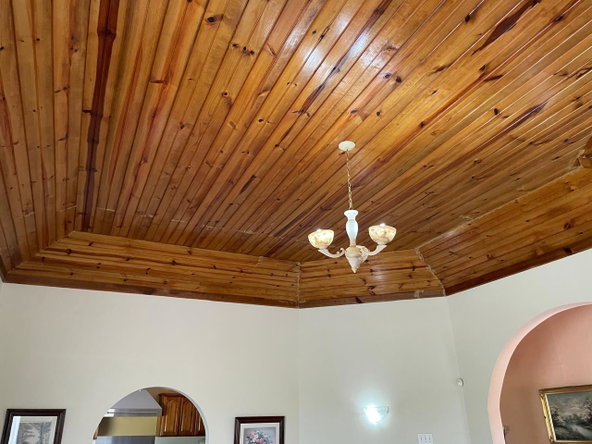 Sixth image of Lot #2 Pond Rd., Turners Distric in Chapleton, Clarendon, Jamaica - property is For Sale