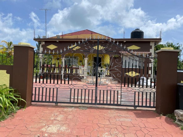 First image of Lot #2 Pond Rd., Turners Distric in Chapleton, Clarendon, Jamaica - property is For Sale