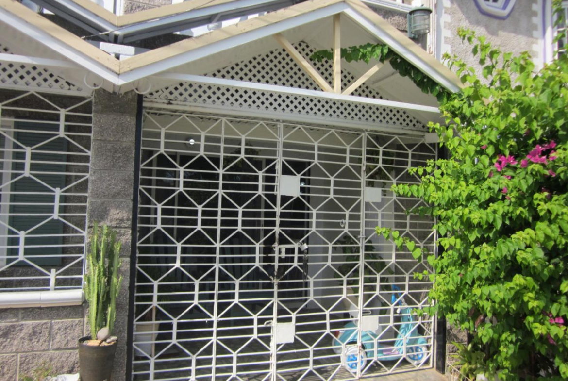 Second image of Lot 1016 Calverty Road, Waterford in Waterford, St. Catherine, Jamaica - property is For Sale