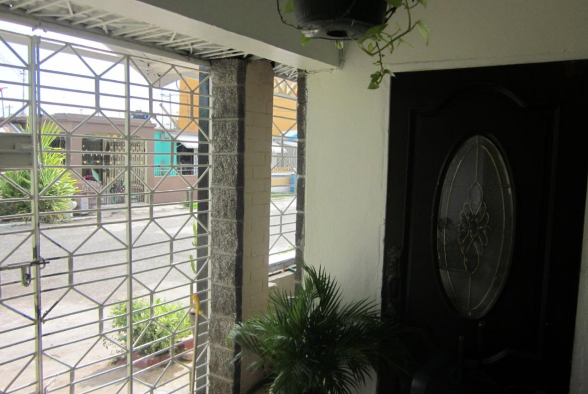 Fourth image of Lot 1016 Calverty Road, Waterford in Waterford, St. Catherine, Jamaica - property is For Sale