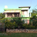 First image of 207 Hatfield Housing Scheme in Savanna-La-Mar, Westmoreland, Jamaica - property is For Sale