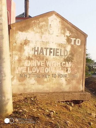 Fourth image of 207 Hatfield Housing Scheme in Savanna-La-Mar, Westmoreland, Jamaica - property is For Sale