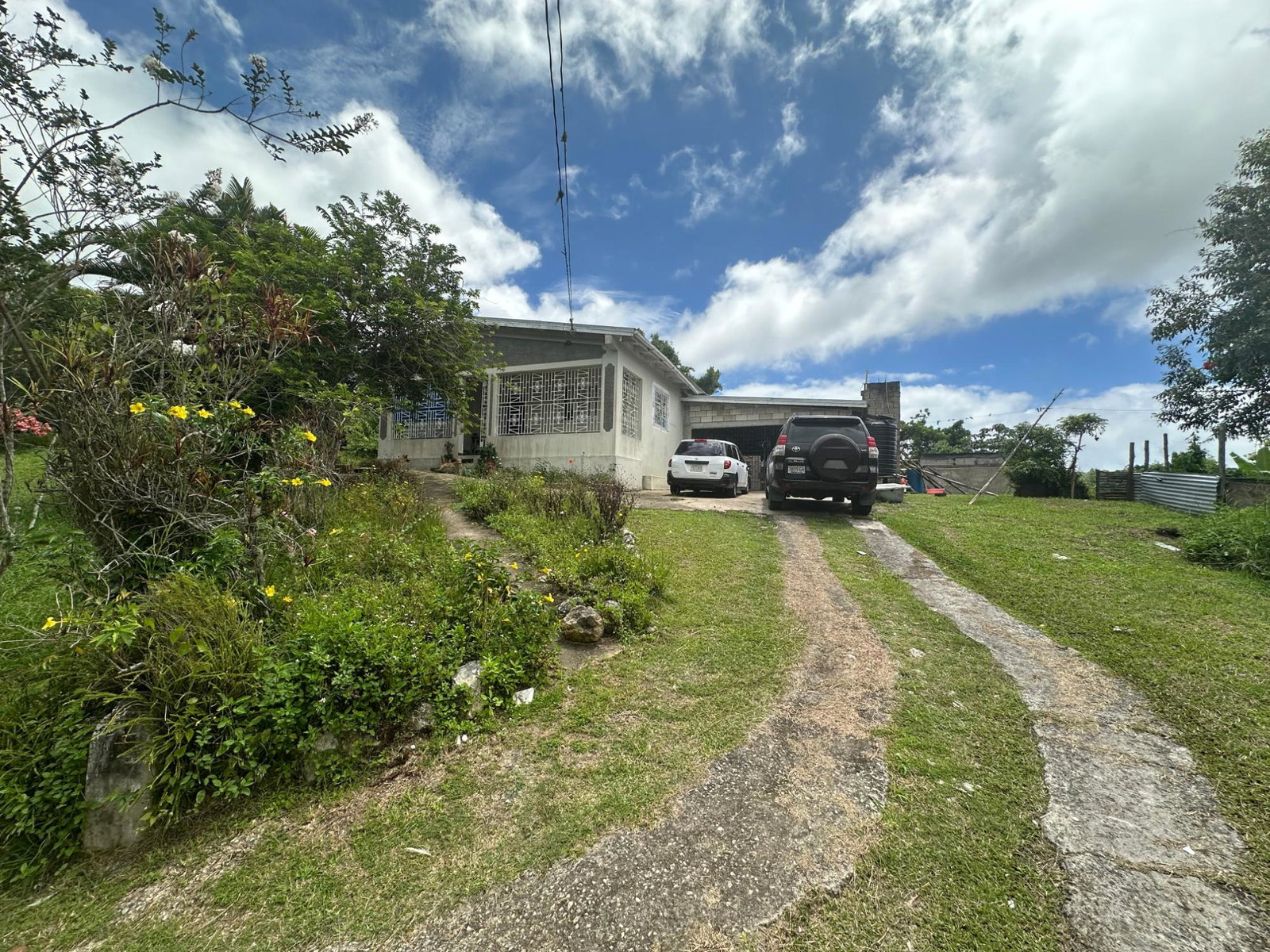 Second image of Guy's Hill in Guys Hill, St. Mary, Jamaica - property is For Sale
