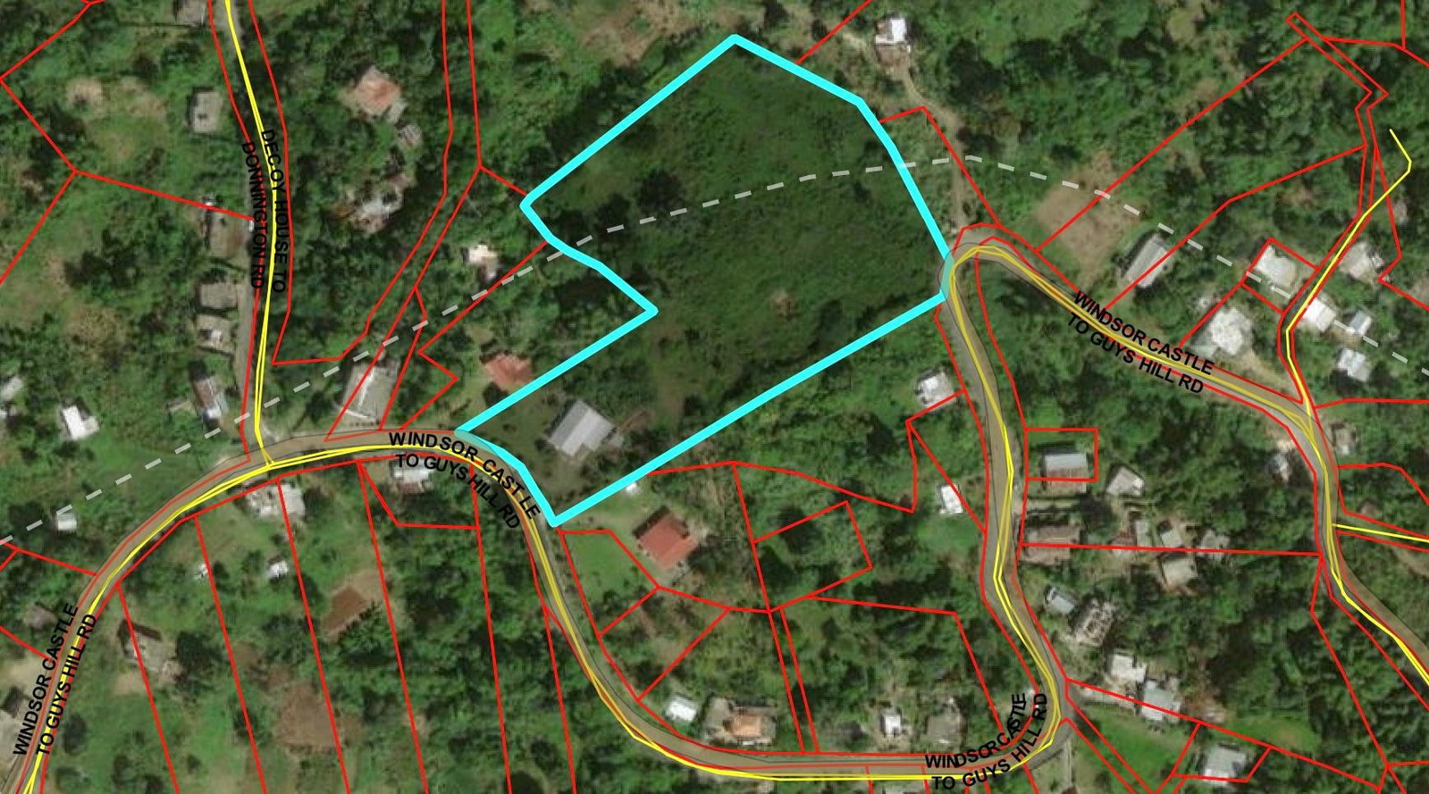 Third image of Guy's Hill in Guys Hill, St. Mary, Jamaica - property is For Sale