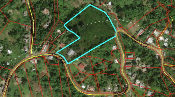 Third image of Guy's Hill in Guys Hill, St. Mary, Jamaica - property is For Sale