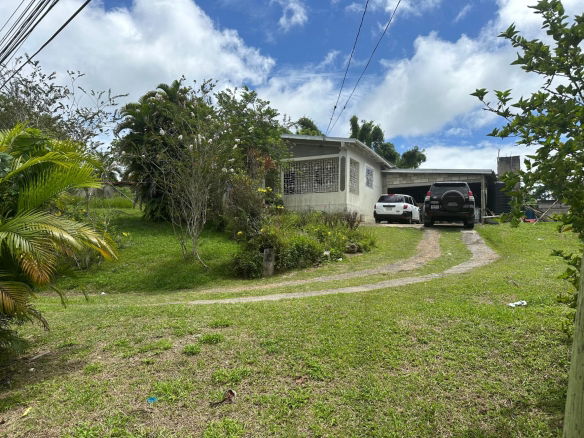 First image of Guy's Hill in Guys Hill, St. Mary, Jamaica - property is For Sale