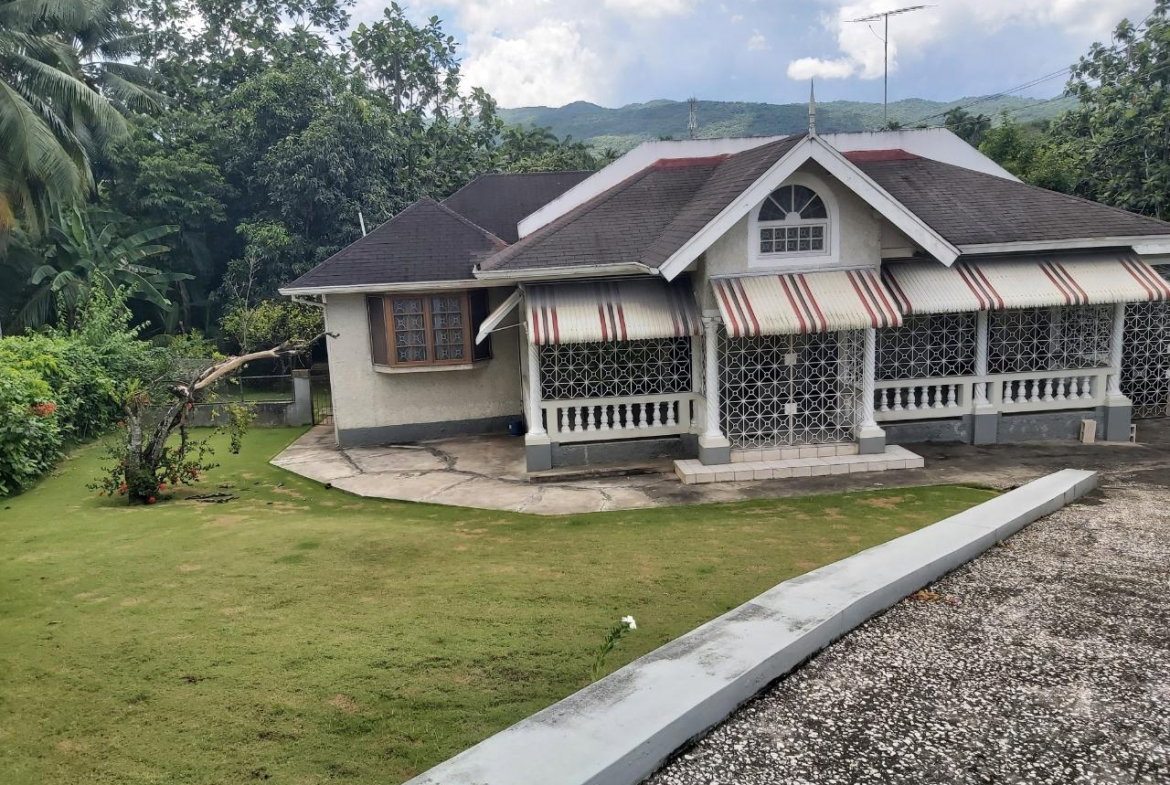 Second image of 29 Fairfield Estate in Montego Bay, St. James, Jamaica - property is For Sale