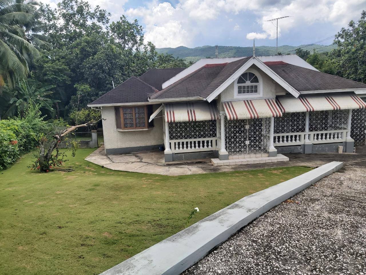 Second image of 29 Fairfield Estate in Montego Bay, St. James, Jamaica - property is For Sale