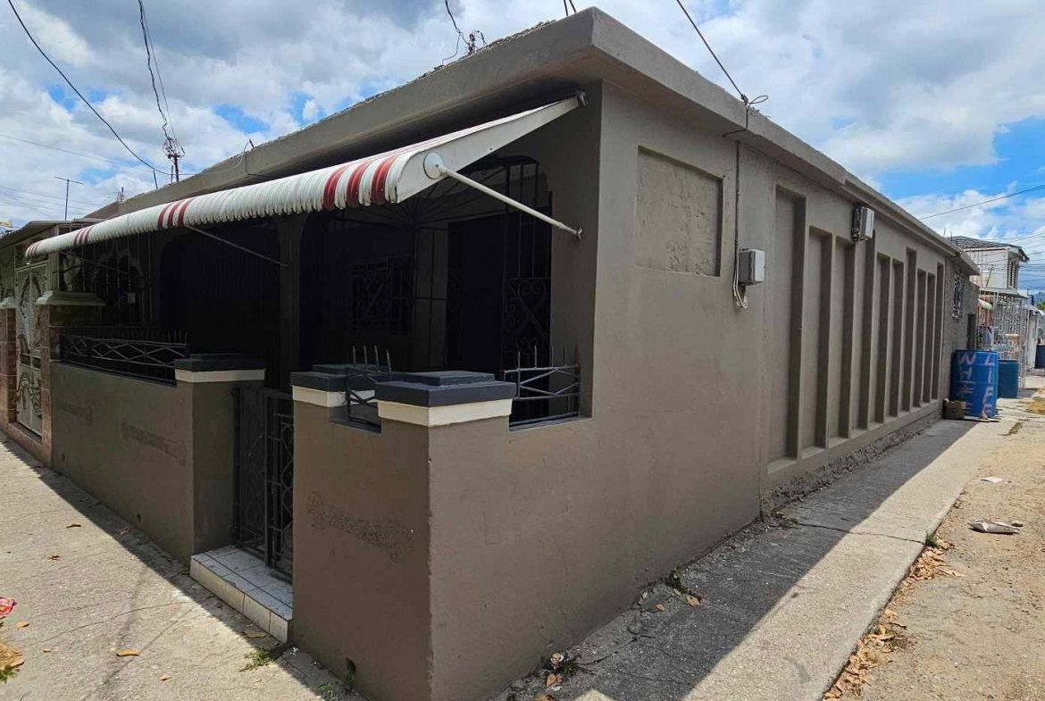 Second image of Lot 2156- Faberelic Way in Waterford, St. Catherine, Jamaica - property is For Sale