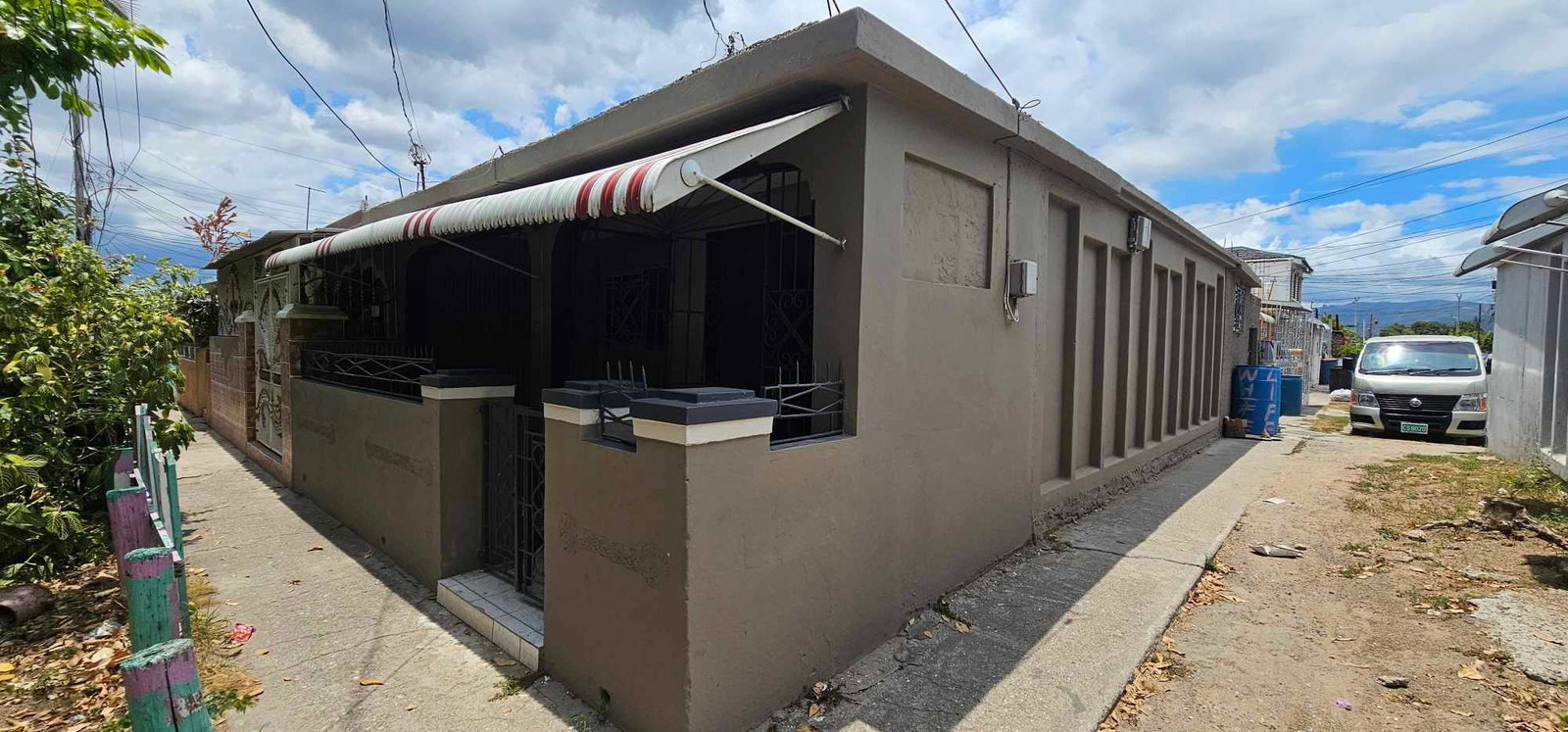 Second image of Lot 2156- Faberelic Way in Waterford, St. Catherine, Jamaica - property is For Sale