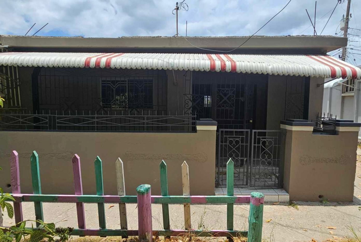 First image of Lot 2156- Faberelic Way in Waterford, St. Catherine, Jamaica - property is For Sale