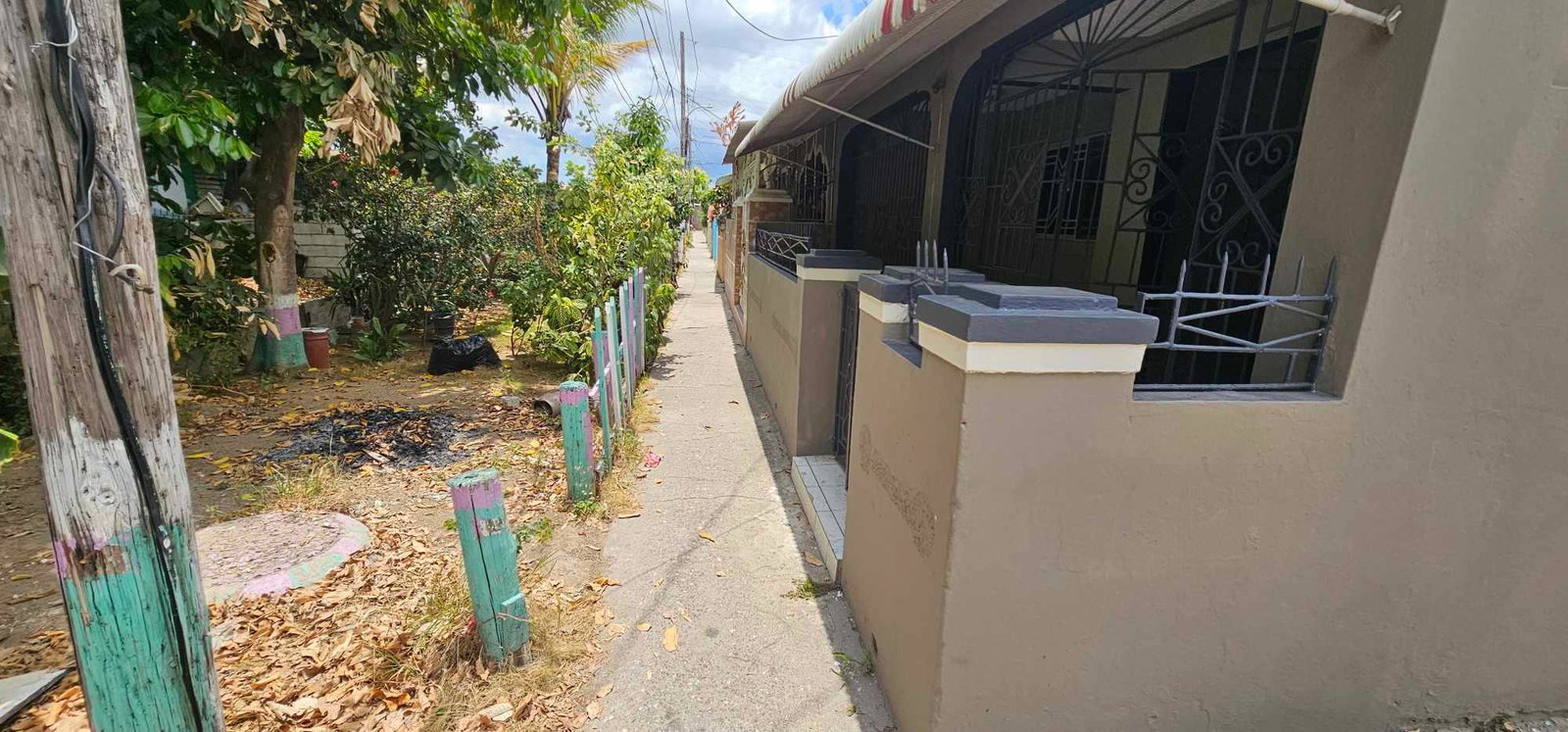 Third image of Lot 2156- Faberelic Way in Waterford, St. Catherine, Jamaica - property is For Sale