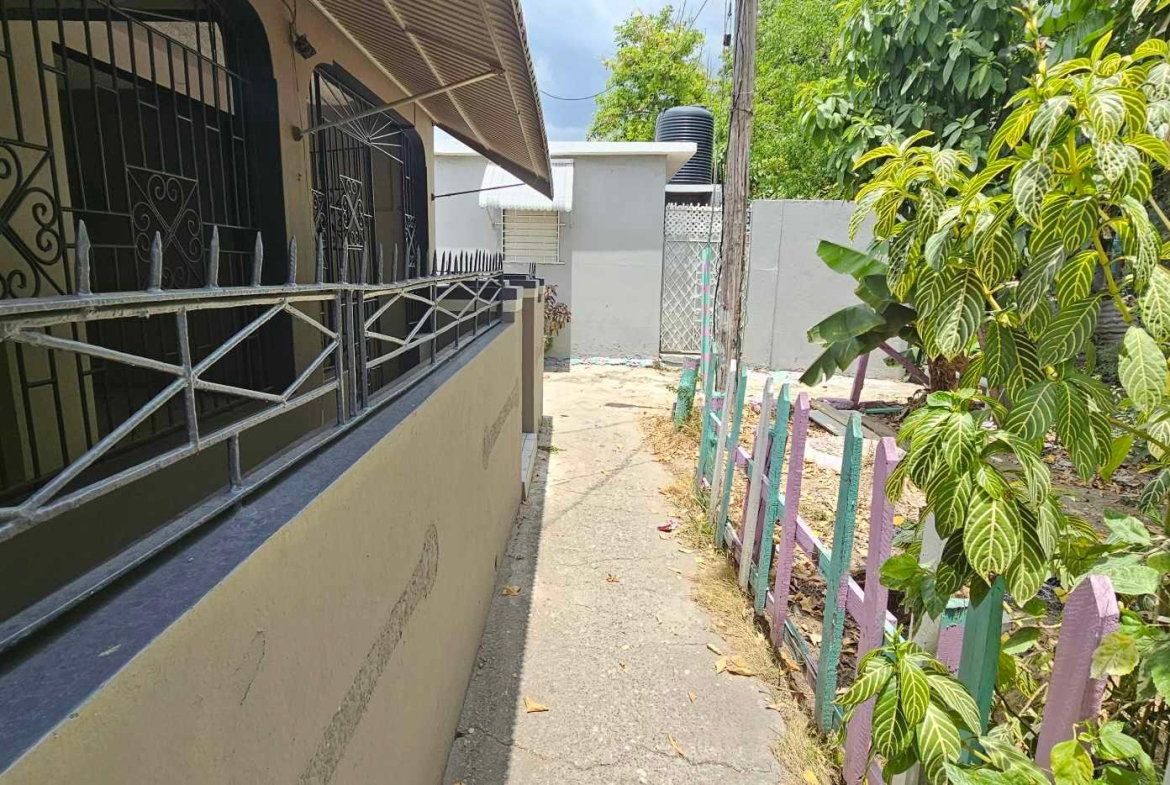 Fourth image of Lot 2156- Faberelic Way in Waterford, St. Catherine, Jamaica - property is For Sale