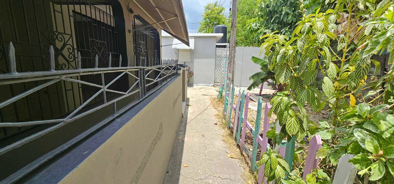 Fourth image of Lot 2156- Faberelic Way in Waterford, St. Catherine, Jamaica - property is For Sale