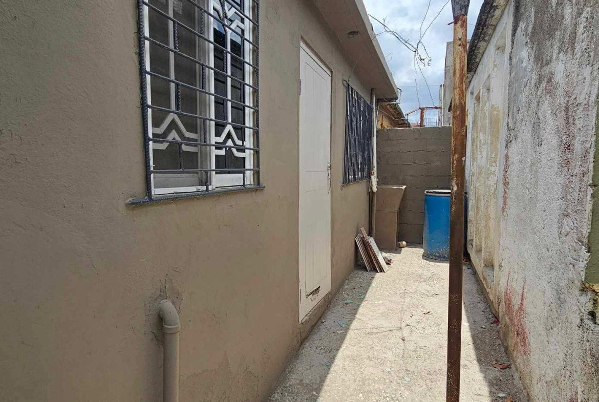 Fifth image of Lot 2156- Faberelic Way in Waterford, St. Catherine, Jamaica - property is For Sale