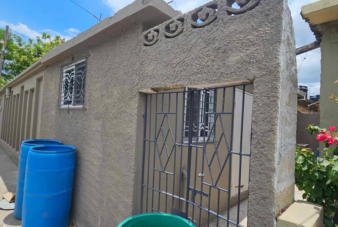 Sixth image of Lot 2156- Faberelic Way in Waterford, St. Catherine, Jamaica - property is For Sale