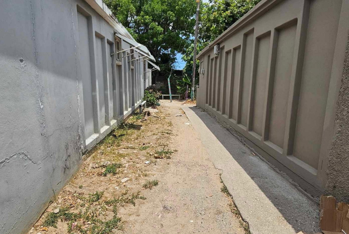 Seventh image of Lot 2156- Faberelic Way in Waterford, St. Catherine, Jamaica - property is For Sale