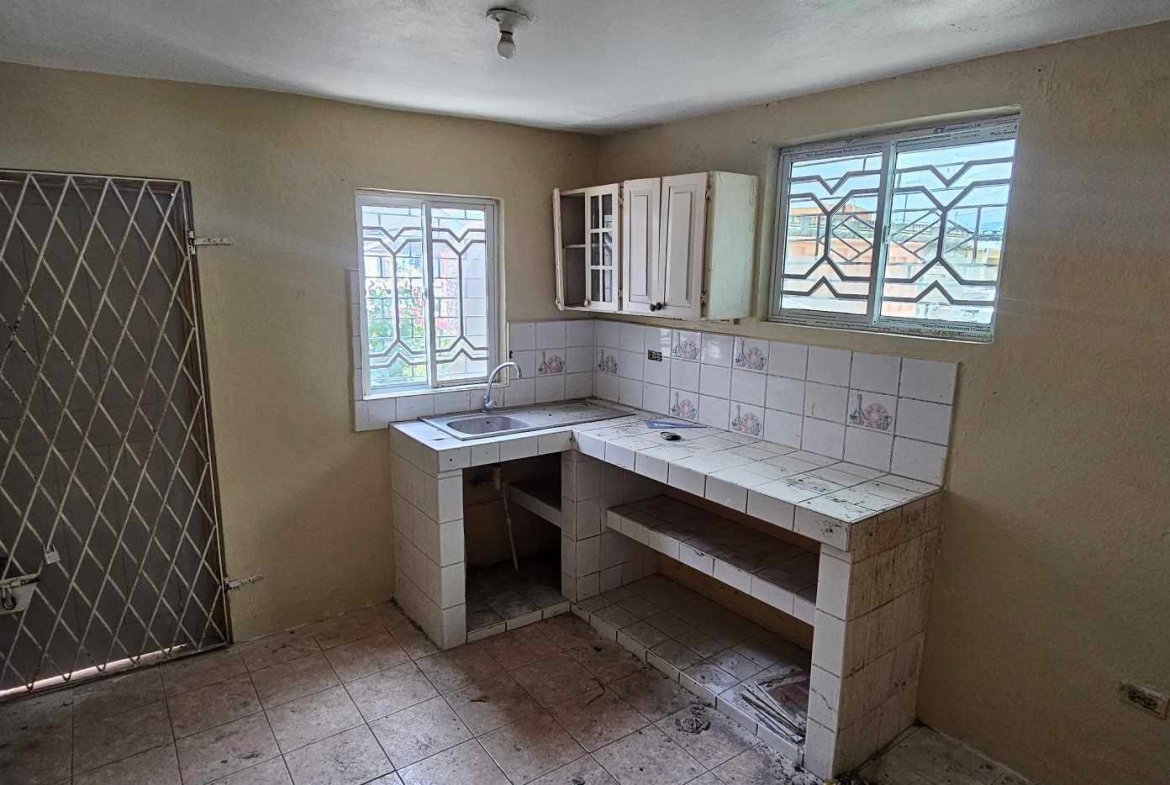 Ninth image of Lot 2156- Faberelic Way in Waterford, St. Catherine, Jamaica - property is For Sale