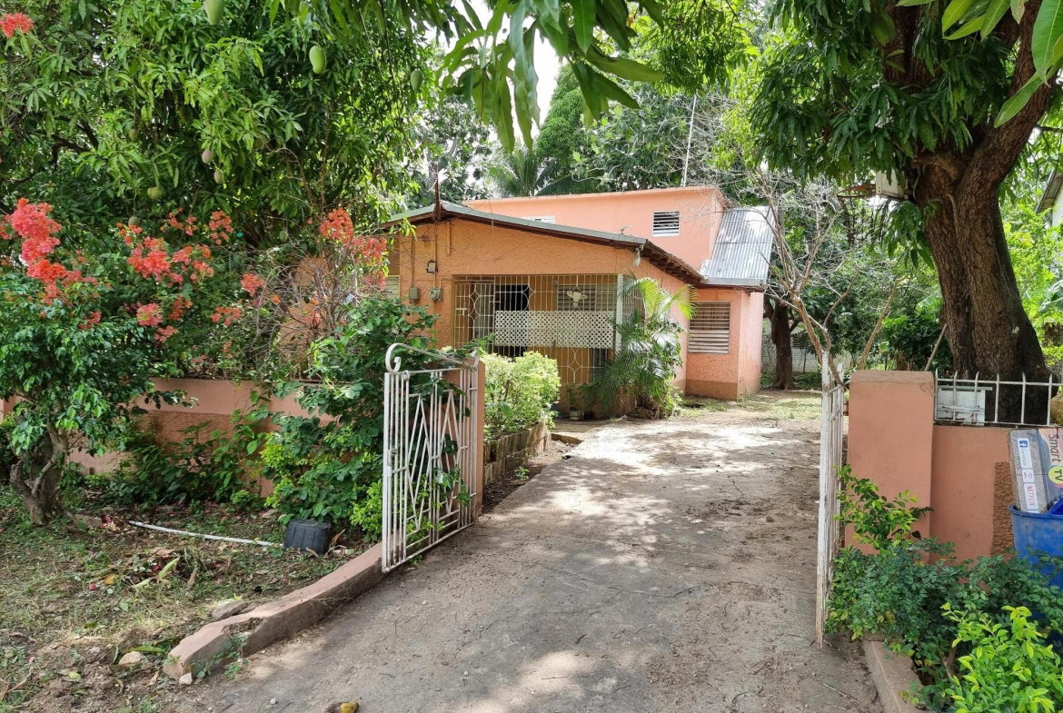 Second image of 154 Cedar Avenue, Nightengale in Old Harbour, St. Catherine, Jamaica - property is For Sale