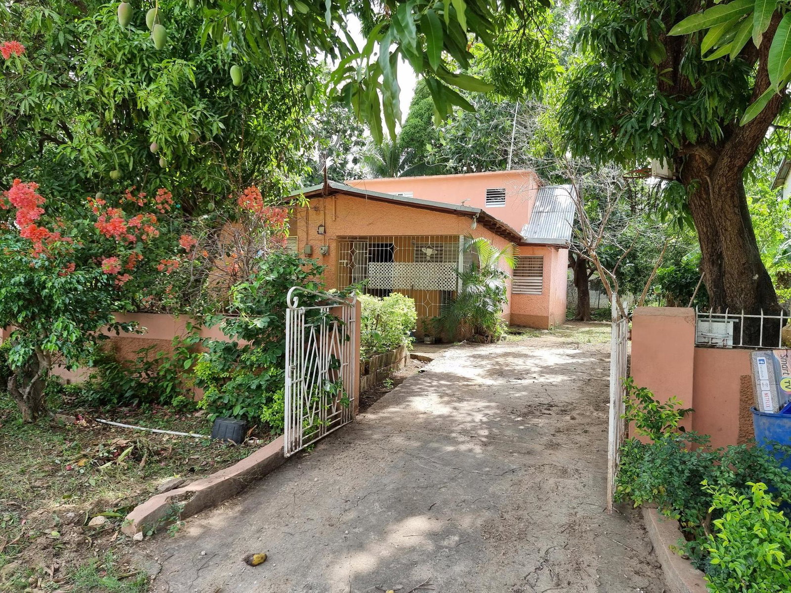 Second image of 154 Cedar Avenue, Nightengale in Old Harbour, St. Catherine, Jamaica - property is For Sale