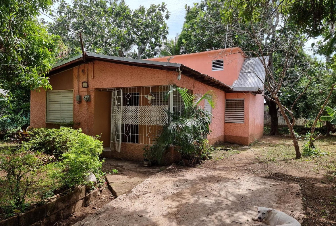 First image of 154 Cedar Avenue, Nightengale in Old Harbour, St. Catherine, Jamaica - property is For Sale