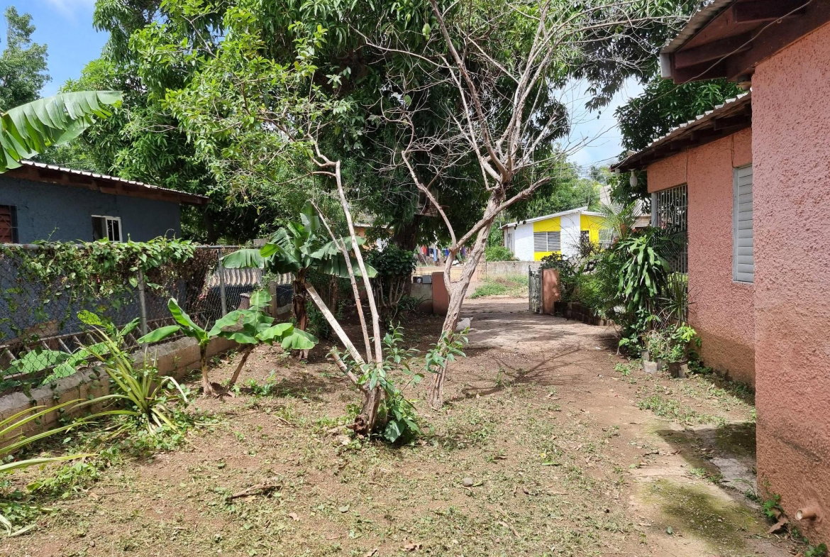 Fourteenth image of 154 Cedar Avenue, Nightengale in Old Harbour, St. Catherine, Jamaica - property is For Sale