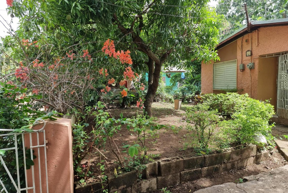 Third image of 154 Cedar Avenue, Nightengale in Old Harbour, St. Catherine, Jamaica - property is For Sale