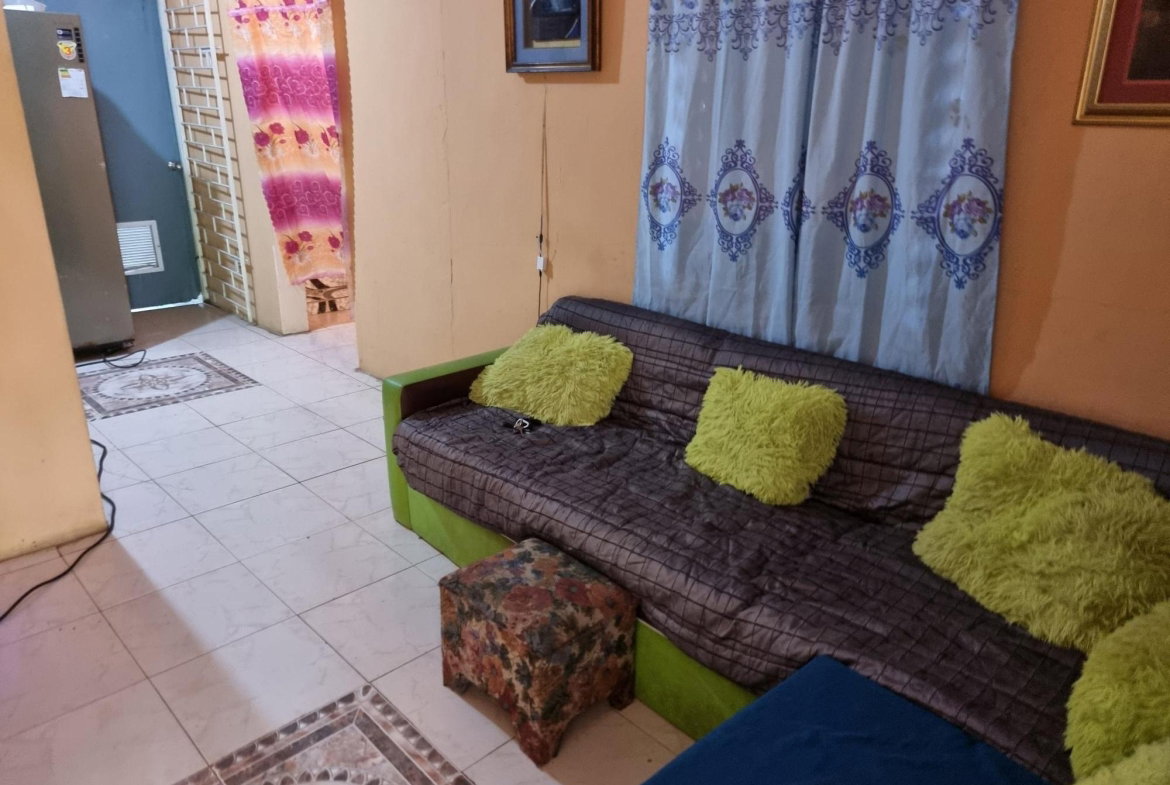 Sixth image of 154 Cedar Avenue, Nightengale in Old Harbour, St. Catherine, Jamaica - property is For Sale