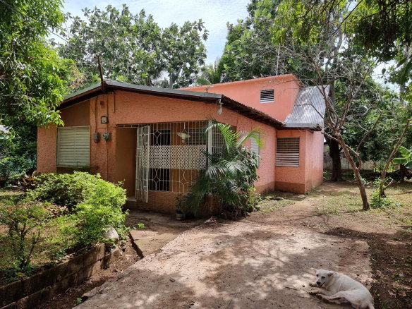 First image of 154 Cedar Avenue, Nightengale in Old Harbour, St. Catherine, Jamaica - property is For Sale