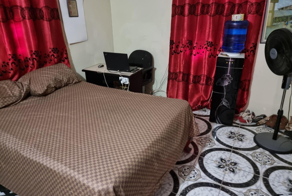 Ninth image of 154 Cedar Avenue, Nightengale in Old Harbour, St. Catherine, Jamaica - property is For Sale