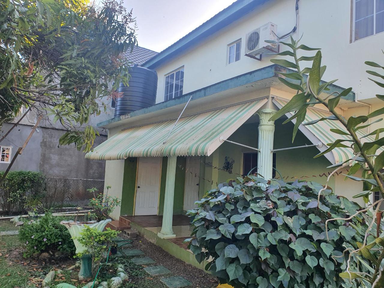 Second image of 23 Cardiff Close Swansea, cl in Belle Plain, Clarendon, Jamaica - property is For Sale