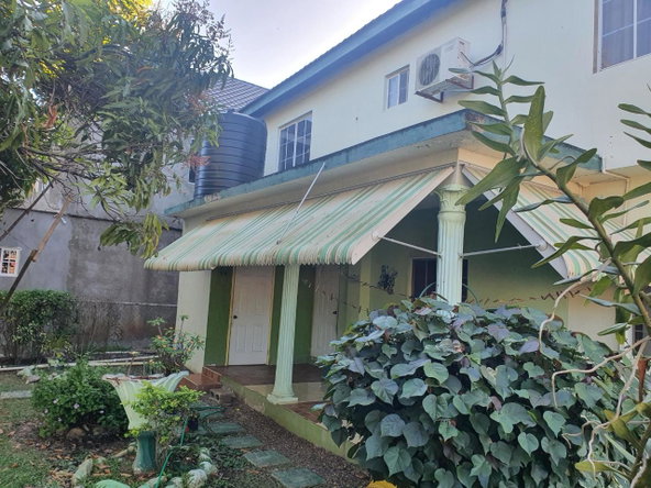 Second image of 23 Cardiff Close Swansea, cl in Belle Plain, Clarendon, Jamaica - property is For Sale