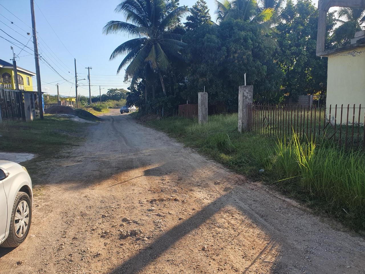 Twentieth image of 23 Cardiff Close Swansea, cl in Belle Plain, Clarendon, Jamaica - property is For Sale