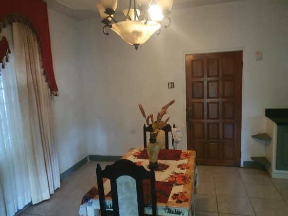 Fourth image of 23 Cardiff Close Swansea, cl in Belle Plain, Clarendon, Jamaica - property is For Sale