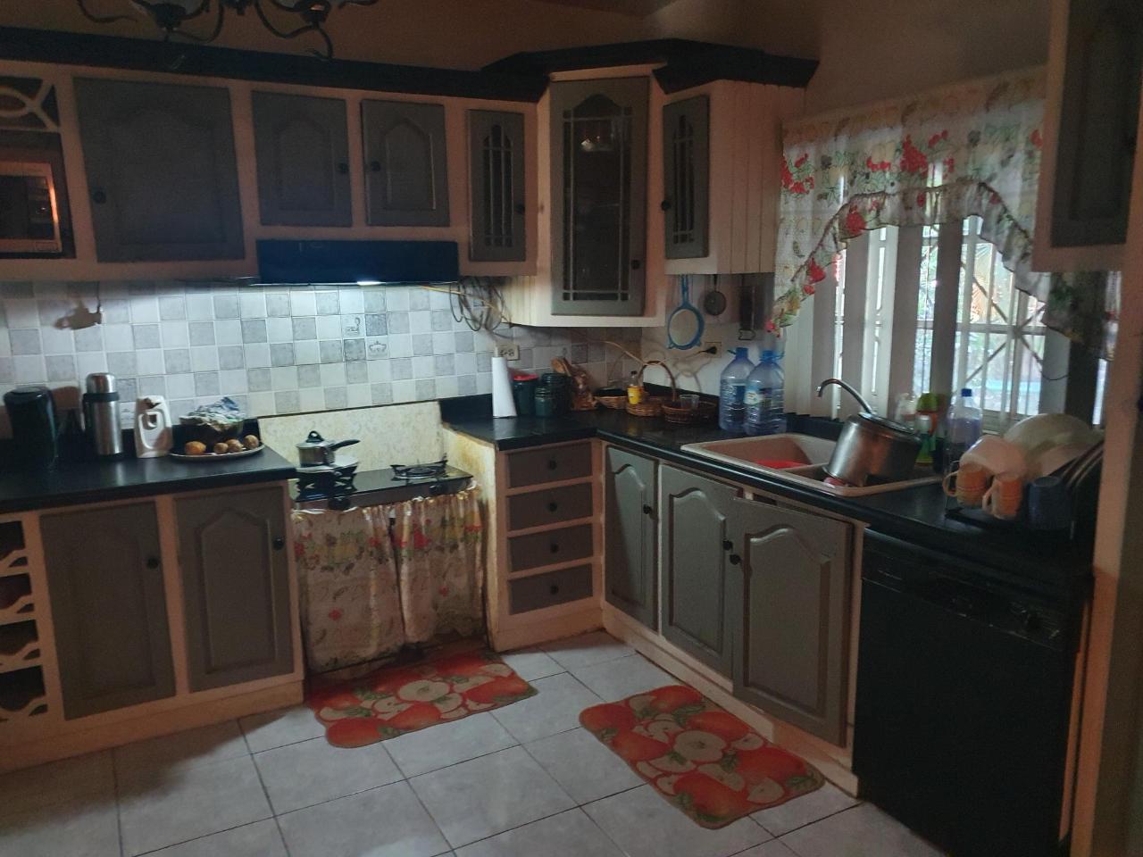 Fifth image of 23 Cardiff Close Swansea, cl in Belle Plain, Clarendon, Jamaica - property is For Sale