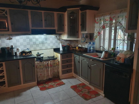Fifth image of 23 Cardiff Close Swansea, cl in Belle Plain, Clarendon, Jamaica - property is For Sale