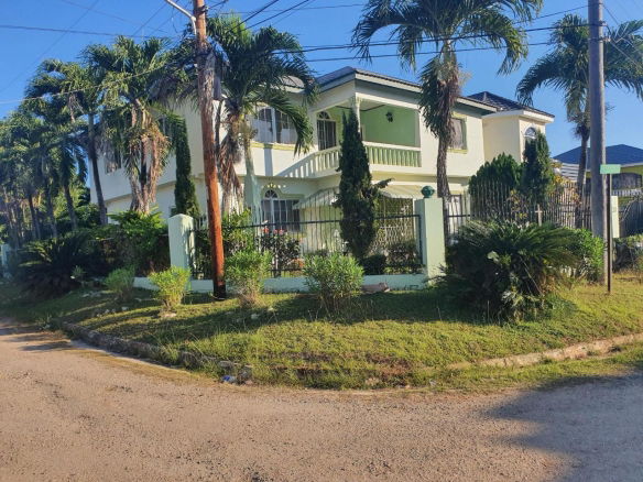 First image of 23 Cardiff Close Swansea, cl in Belle Plain, Clarendon, Jamaica - property is For Sale