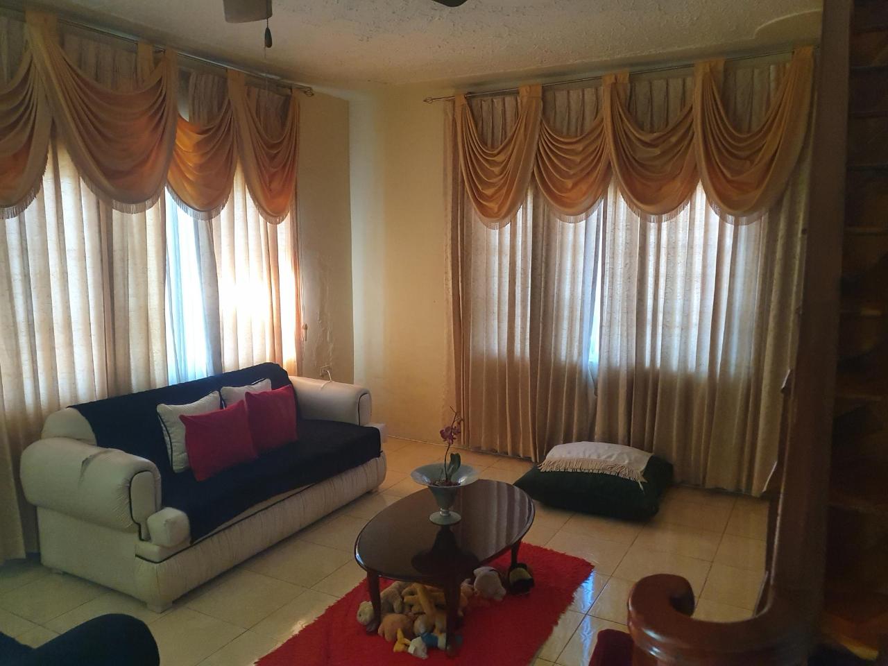 Seventh image of 23 Cardiff Close Swansea, cl in Belle Plain, Clarendon, Jamaica - property is For Sale