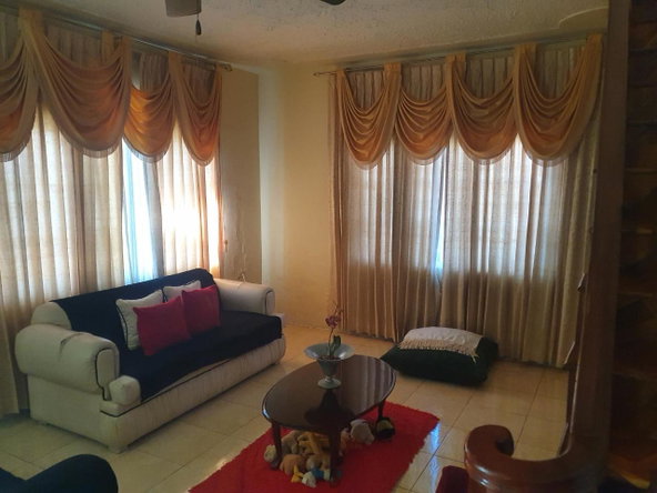 Seventh image of 23 Cardiff Close Swansea, cl in Belle Plain, Clarendon, Jamaica - property is For Sale