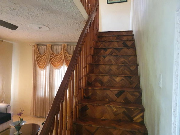 Ninth image of 23 Cardiff Close Swansea, cl in Belle Plain, Clarendon, Jamaica - property is For Sale