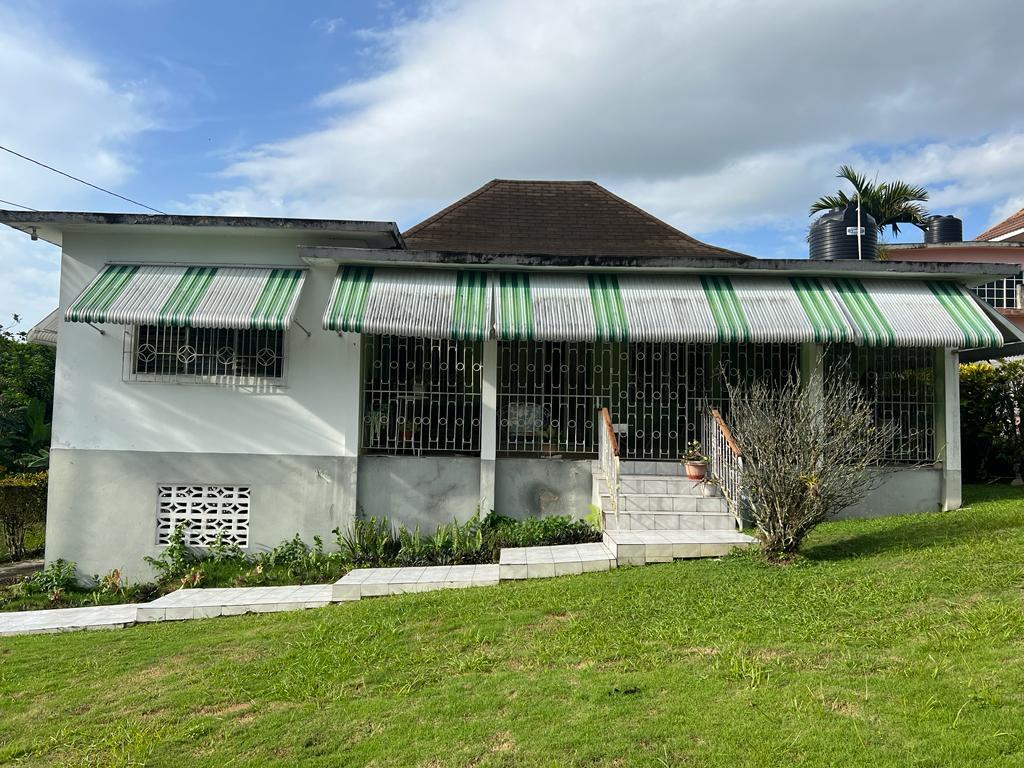 Second image of 14 Cotton Tree Estate in Anchovy, St. James, Jamaica - property is For Sale