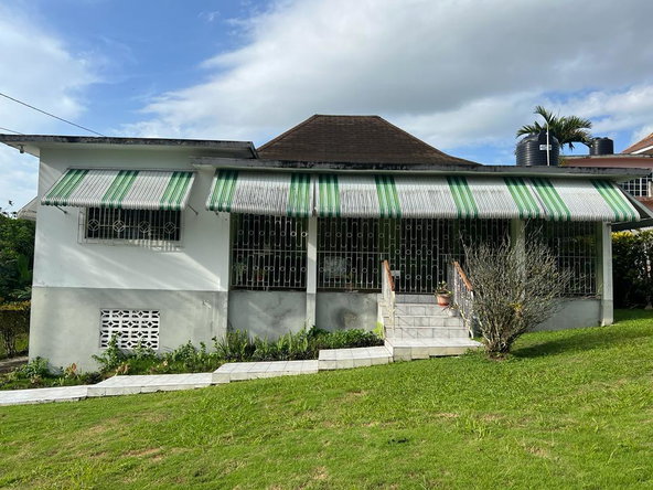 Second image of 14 Cotton Tree Estate in Anchovy, St. James, Jamaica - property is For Sale