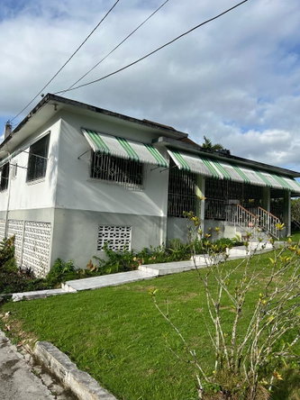 Third image of 14 Cotton Tree Estate in Anchovy, St. James, Jamaica - property is For Sale