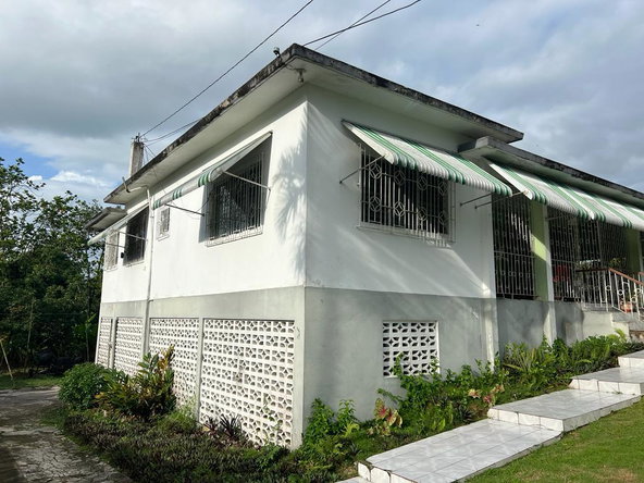 Fourth image of 14 Cotton Tree Estate in Anchovy, St. James, Jamaica - property is For Sale