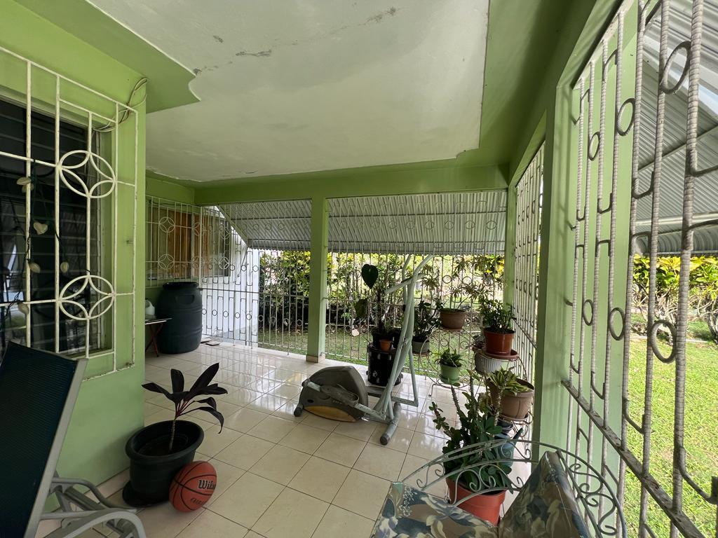 Fifth image of 14 Cotton Tree Estate in Anchovy, St. James, Jamaica - property is For Sale