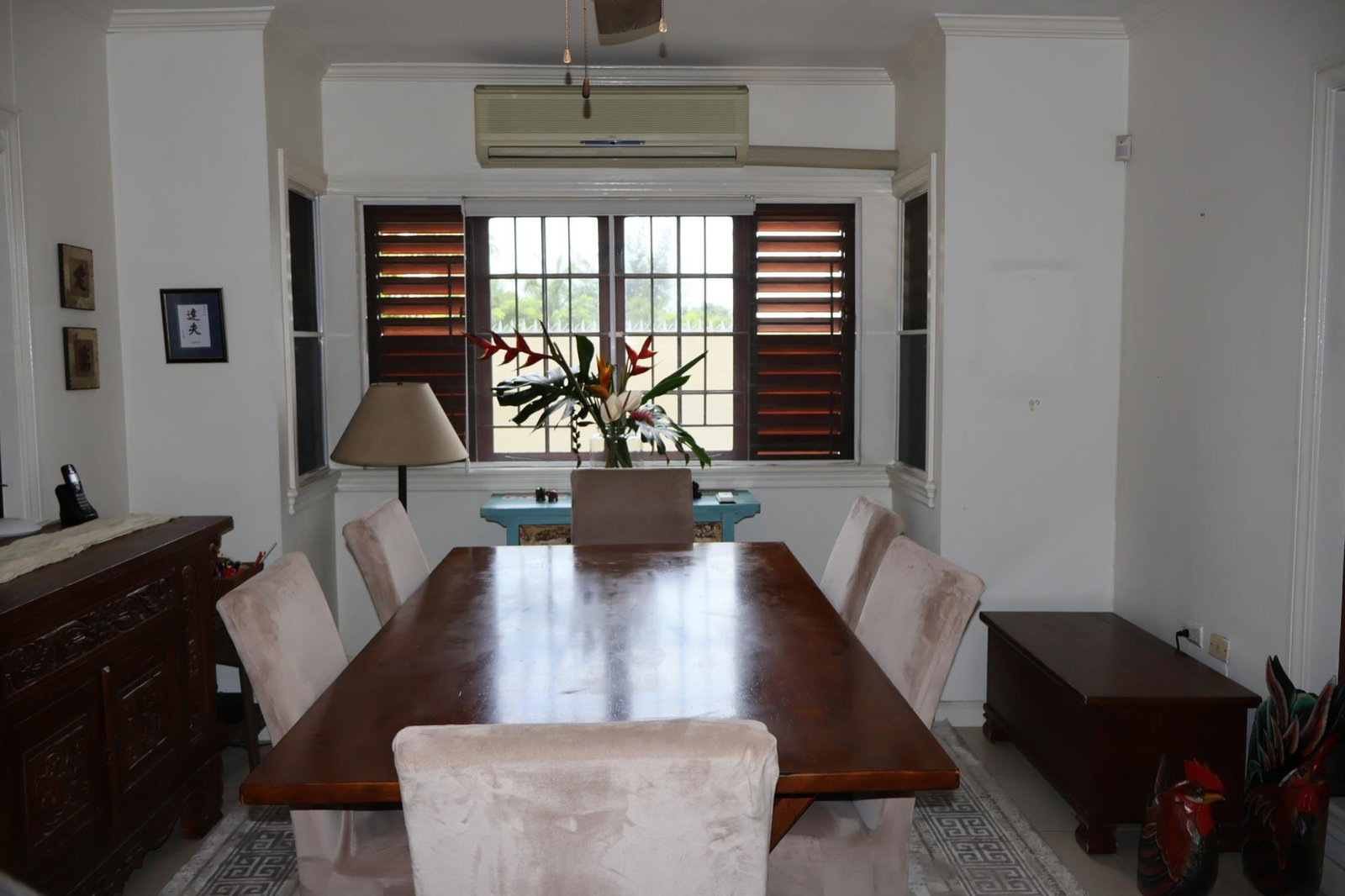 Charming-3-Bedroom-Townhome-for-Rent-in-Coco-Palms-Jamaica Eleventh image of 11-11 Waterworks Road in Kingston 8, St. Andrew, Jamaica - property is For Rent
