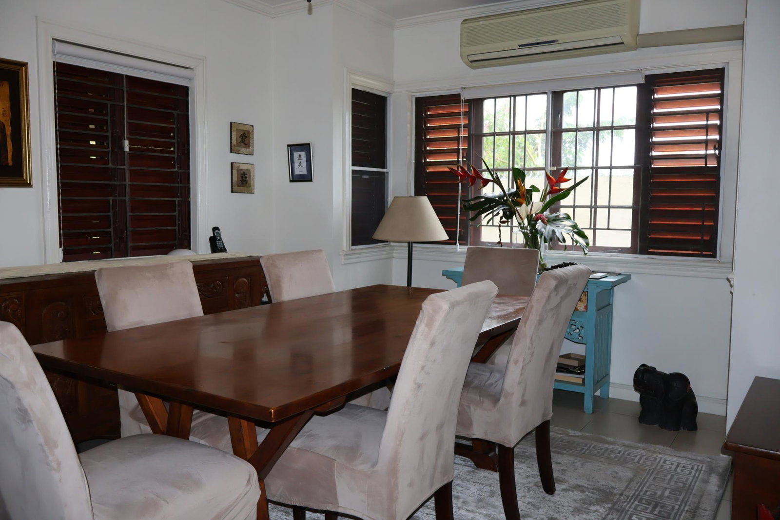Charming-3-Bedroom-Townhome-for-Rent-in-Coco-Palms-Jamaica Twelfth image of 11-11 Waterworks Road in Kingston 8, St. Andrew, Jamaica - property is For Rent
