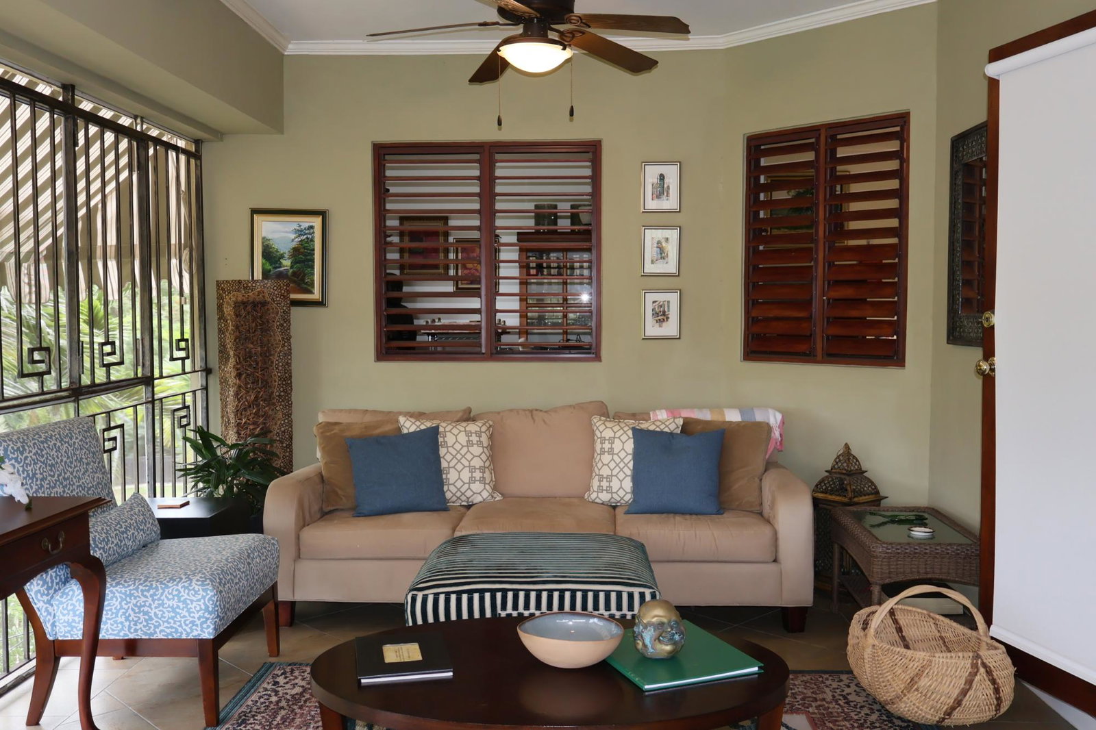 Charming-3-Bedroom-Townhome-for-Rent-in-Coco-Palms-Jamaica Thirteenth image of 11-11 Waterworks Road in Kingston 8, St. Andrew, Jamaica - property is For Rent